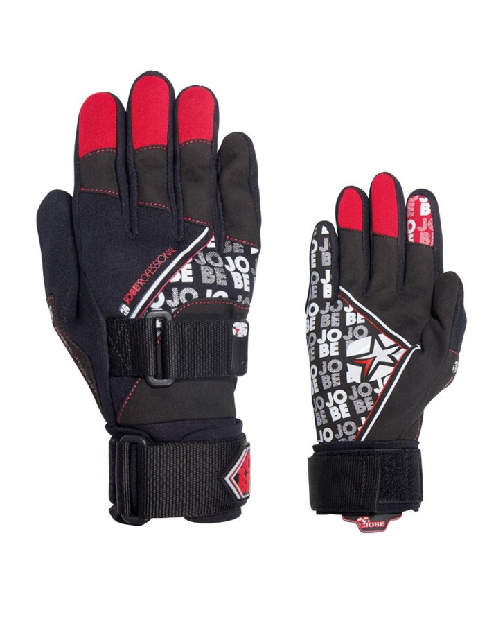 Jobe Pro Gloves Su Sporu Eldiveni XXL - 2