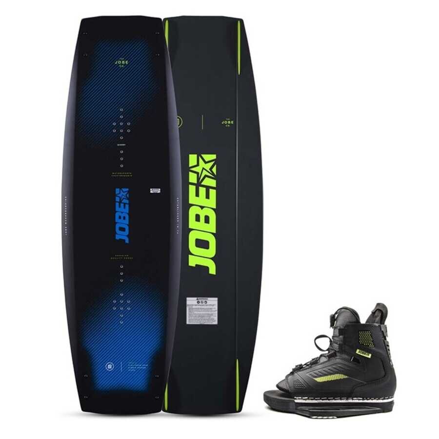 Jobe Prolix Wakeboard Seti 143cm - 1