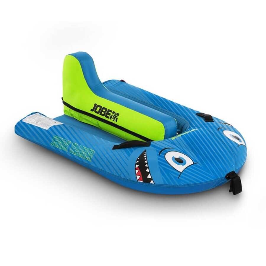 Jobe Shark Trainer, Çocuk Eğitim Ringosu - 1