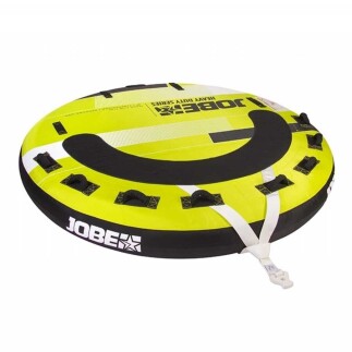 Jobe Shield Ağır Hizmet 4 Kişilik Ringo - JOBE