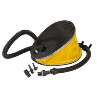 Jobe Şişme Bot Ayak Pompası 2x2000cc - JOBE