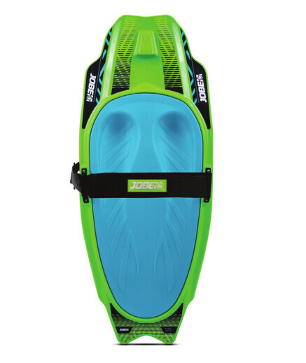 Jobe Streak Kneeboard Diz Kayağı Yeşil - 1