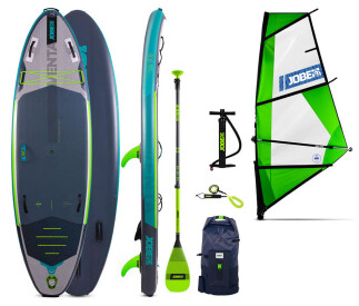 Jobe Venta SUP Kürek Sörfü ve Windsurf Yelkeni Seti - 1