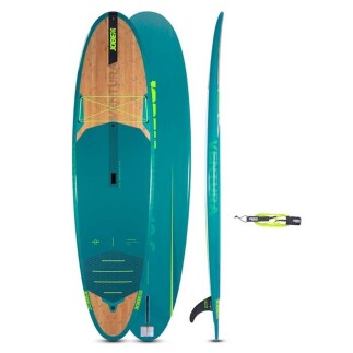 Jobe Ventura Bambu SUP Kürek Sörfü 10.6 - 1
