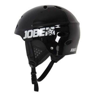 Jobe Victor Su Sporu Kaskı Siyah - JOBE