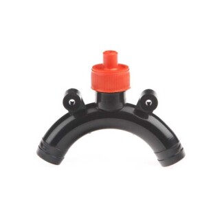 Johnson Anti Sifon Deve Boynu - JOHNSON PUMP