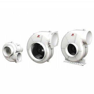 Johnson Pump AirV Blowerlar - JOHNSON PUMP