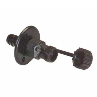 Johnson Pump Bulkhead Bağlantı Soketi - JOHNSON PUMP