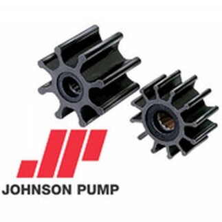 Johnson Pump Lastiği İmpeller - 1