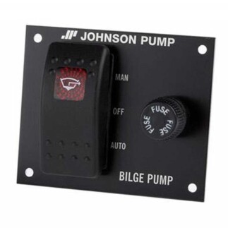 Johnson Sintine Kontrol Paneli - JOHNSON PUMP