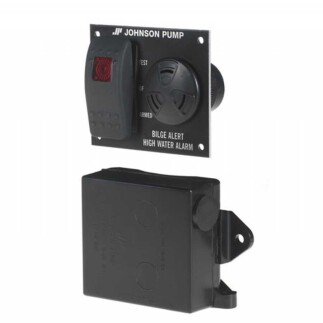 Johnson Sintine Yüksek Su Alarmı - JOHNSON PUMP