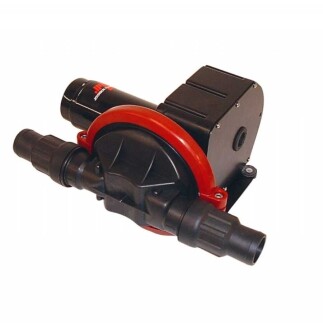 Johnson Viking Power Vacum Pis Su Pompası - JOHNSON PUMP
