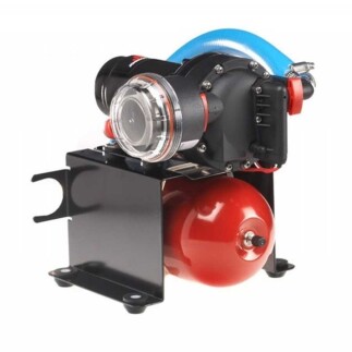 Johnson WPS Uno 3.5 Hidrofor - JOHNSON PUMP