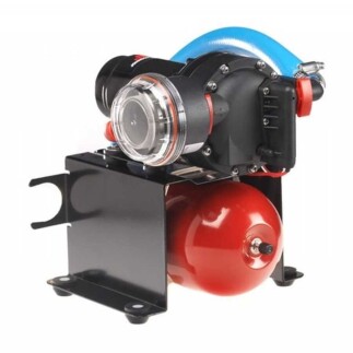 Johnson WPS Uno 5.2 Hidrofor - JOHNSON PUMP