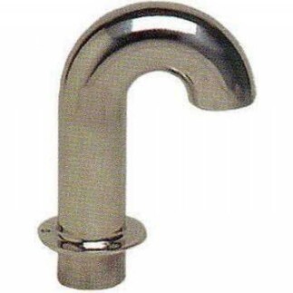 Kablo Gleni, Paslanmaz Çelik - LHR