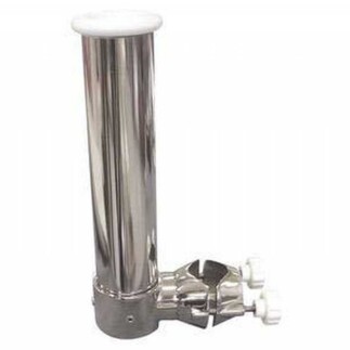 Osculati Kamış Yuvası, Paslanmaz Çelik - Vardavelaya Montaj - OSCULATI