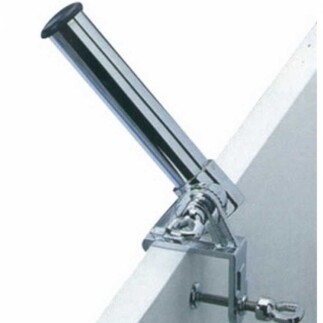 Kamış Yuvası, Sarı Üzeri Kromaj, Eğimi ve Yönü Ayarlanabilir - LHR