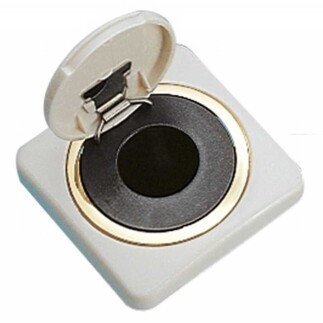 Kapaklı Çakmak Tipi Priz - LHR