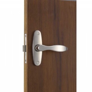 Kapı Kilit Seti Seti Klasik - LHR