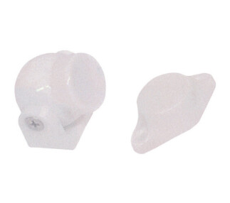 Kapı Stoperi Manyetik Plastik - LHR