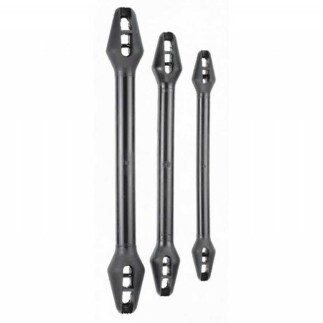 Kauçuk Halat Esnetme Lastiği - LHR