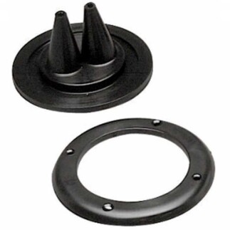 Kauçuk Havuz Körüğü - Ø 105mm - Tip: 2 - LHR