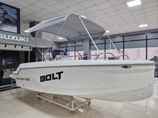 Kaya Marin Bolt 4.80 Fiber Tekne - 2