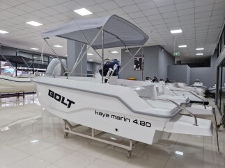 Kaya Marin Bolt 4.80 Fiber Tekne - 3