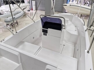 Kaya Marin Bolt 4.80 Fiber Tekne - 4