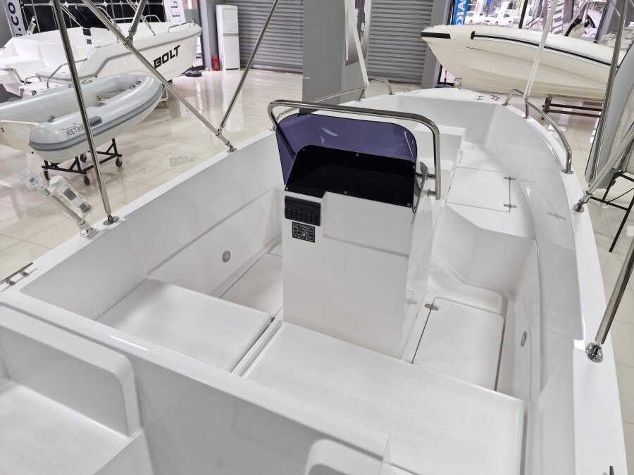 Kaya Marin Bolt 4.80 Fiber Tekne - 4