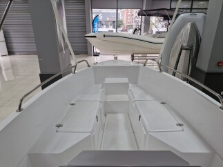 Kaya Marin Bolt 4.80 Fiber Tekne - 5