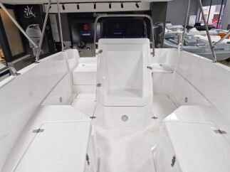 Kaya Marin Bolt 4.80 Fiber Tekne - 6