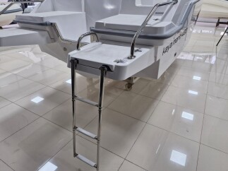 Kaya Marin Bolt 4.80 Fiber Tekne - 7