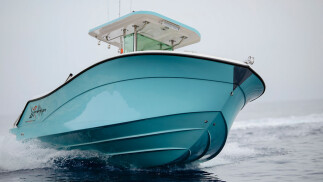 Kaya Marin Raptor X 6.0 Fiber Tekne - 3