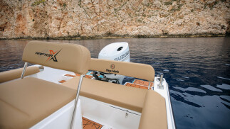 Kaya Marin Raptor X 6.0 Fiber Tekne - 7