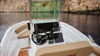 Kaya Marin Raptor X 6.0 Fiber Tekne - 9