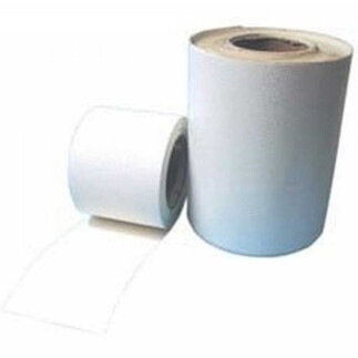 Kaymaz Bant, Beyaz, İnce Şerit - LHR