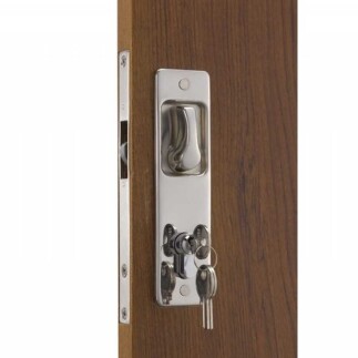 Kısa Kollu Kapı Kilidi Elit - LHR