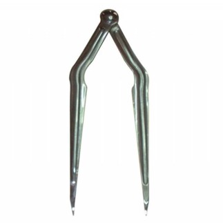 Klasik Krom Pergel - LHR