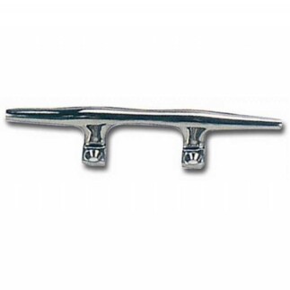 Koç Boynuzu Yuvarlak, Krom M8217 - LHR