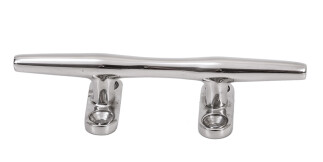 Krom Koç Boynuzu Yuvarlak - LHR