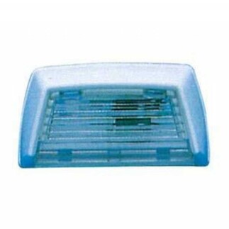 Kokpit Lambası, ABS Gövde / 12V - LHR