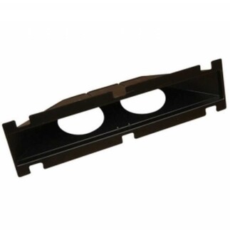 Kollektör Kutu, Modüler Havalandırmalar için - LHR