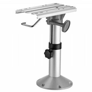 Koltuk Ayağı 360° Aşağı Yukarı - İleri Geri / 53-78 cm - LHR