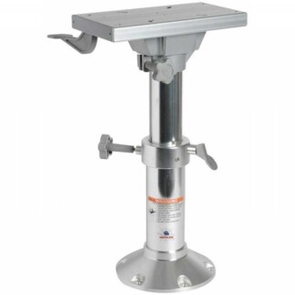 Koltuk Ayağı İleri-Geri Hareketli - LHR