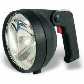 Kompakt Güçlü El Projektörü - LHR