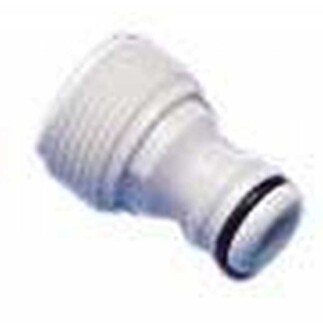 Konnektör, Yıkama Tabancasına Montaj - LHR