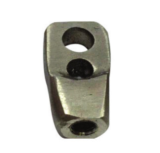 Kontrol Teli için Krom Uç, Ağır Hizmet - LHR