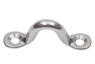 Köprü, Paslanmaz Çelik M8226 - LHR