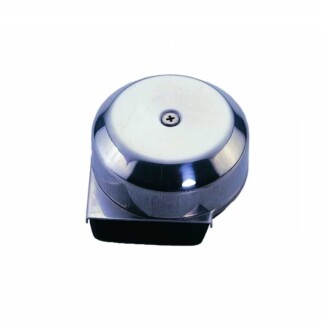 Korna 12V Paslanmaz Çelik - LHR